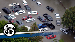 New Car Sales Surge In Texas With Hurricane Victims Desperate For Transportation